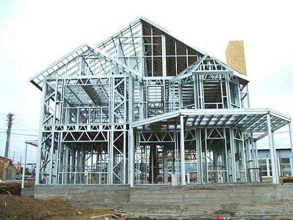 西青钢结构建筑的腐蚀问题应该如何预防